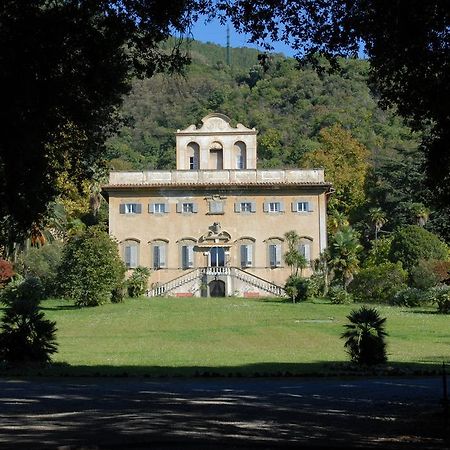 Villa Di Corliano Relais All'Ussero San Giuliano Terme Exterior foto